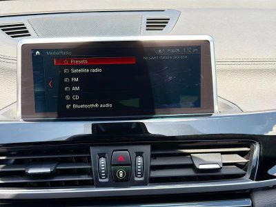 2019 BMW X2 — photo 31 view