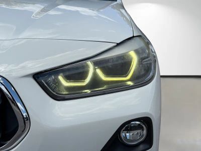 2019 BMW X2 — photo 9 view