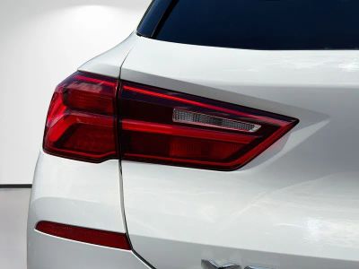 2019 BMW X2 — photo 10 view