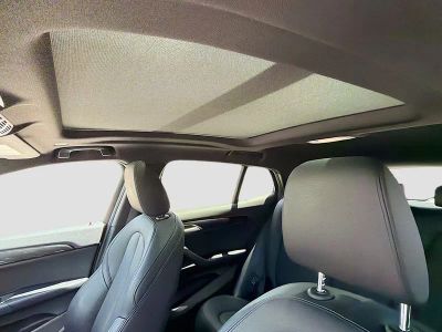 2019 BMW X2 — photo 27 view