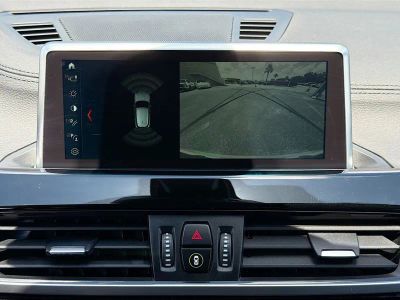 2019 BMW X2 — photo 33 view