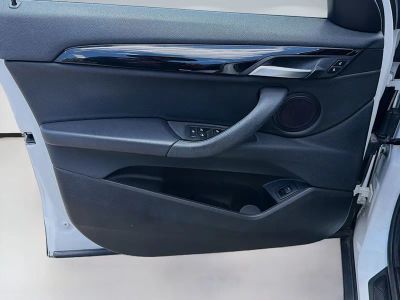 2019 BMW X2 — photo 22 view