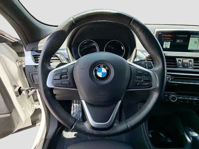 2019 BMW X2 — photo 39 view