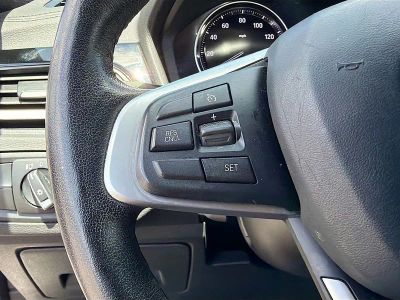 2019 BMW X2 — photo 37 view
