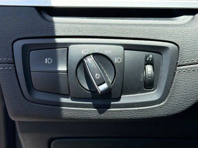 2019 BMW X2 — photo 35 view