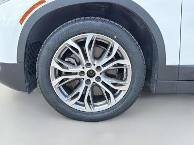2019 BMW X2 — photo 42 view
