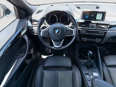2019 BMW X2 — photo 17 view