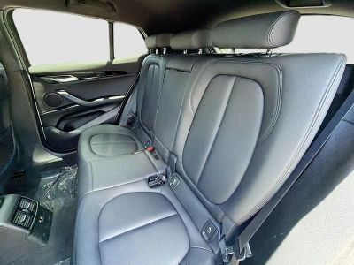 2019 BMW X2 — photo 21 view