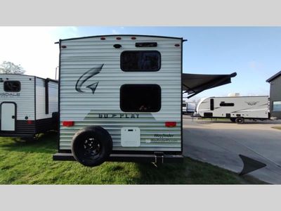 2026 Wayfinder RV Go Play - Photo 8