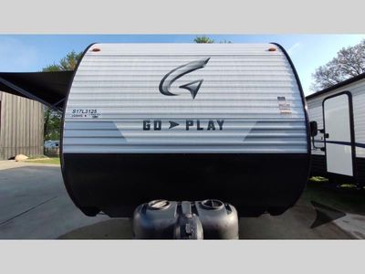 2026 Wayfinder RV Go Play - Photo 2
