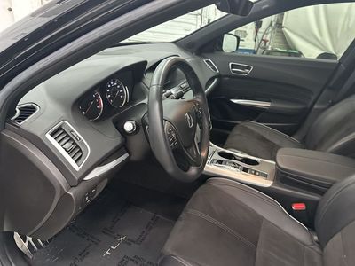 2020 Acura TLX - Photo 9
