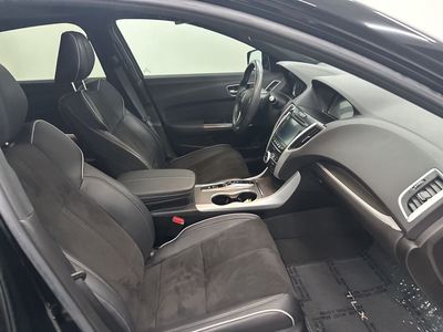 2020 Acura TLX - Photo 23