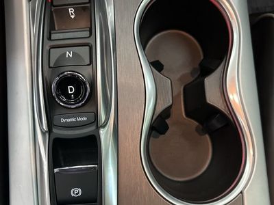 2020 Acura TLX - Photo 14