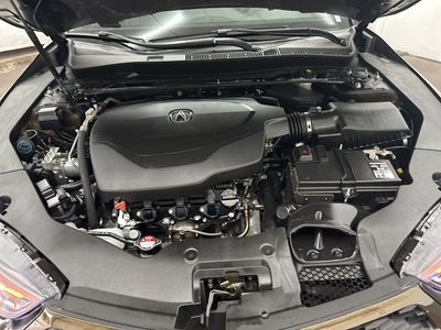 2020 Acura TLX - Photo 26
