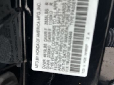 2020 Acura TLX - Photo 28