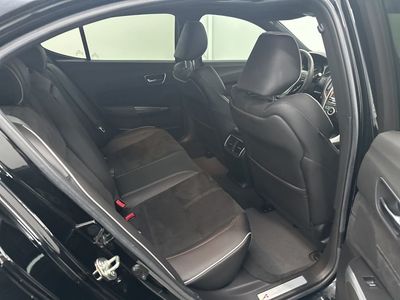 2020 Acura TLX - Photo 20