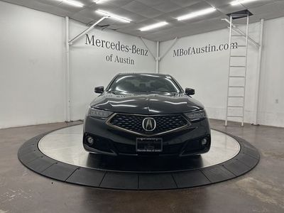 2020 Acura TLX - Photo 2