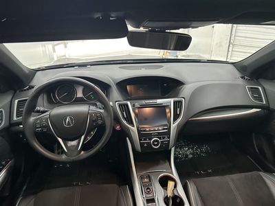 2020 Acura TLX - Photo 18