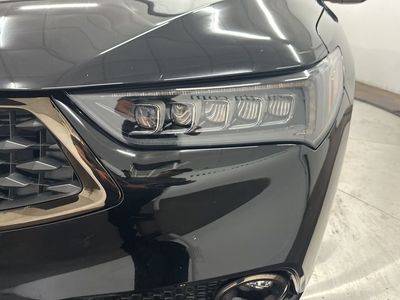 2020 Acura TLX - Photo 25