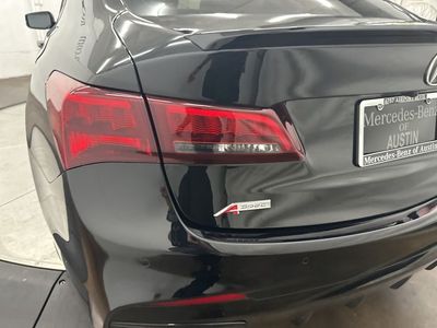 2020 Acura TLX - Photo 24