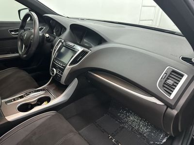 2020 Acura TLX - Photo 22