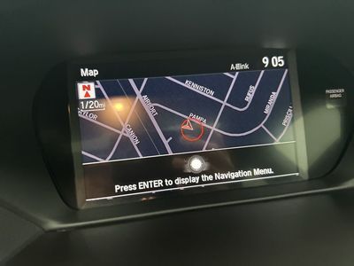 2020 Acura TLX - Photo 12