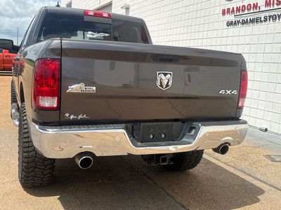 2019 Ram 1500 Classic - Photo 28