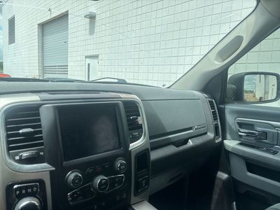 2019 Ram 1500 Classic - Photo 15