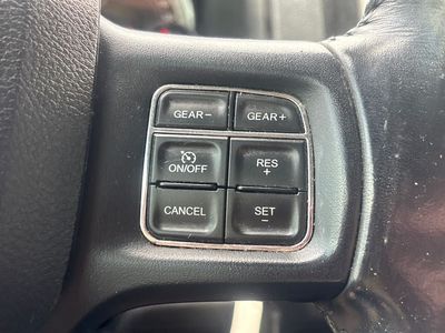 2019 Ram 1500 Classic - Photo 20