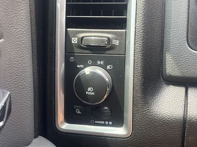 2019 Ram 1500 Classic - Photo 23