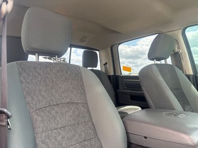 2019 Ram 1500 Classic - Photo 17
