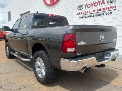2019 Ram 1500 Classic - Photo 6