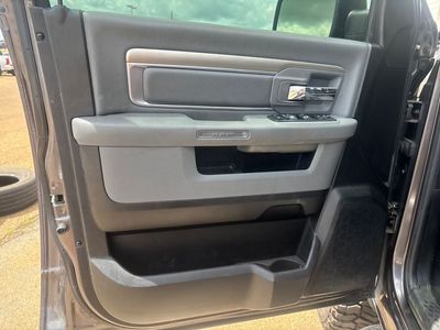 2019 Ram 1500 Classic - Photo 7
