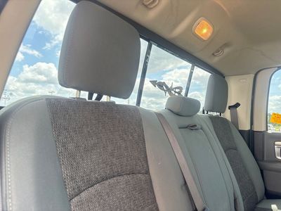2019 Ram 1500 Classic - Photo 26