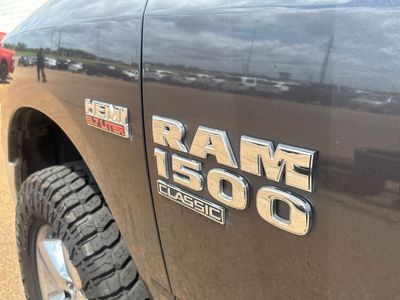 2019 Ram 1500 Classic - Photo 33