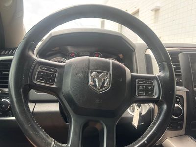 2019 Ram 1500 Classic - Photo 18