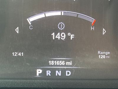2019 Ram 1500 Classic - Photo 22