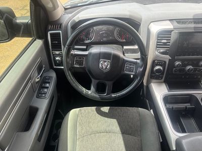 2019 Ram 1500 Classic - Photo 2
