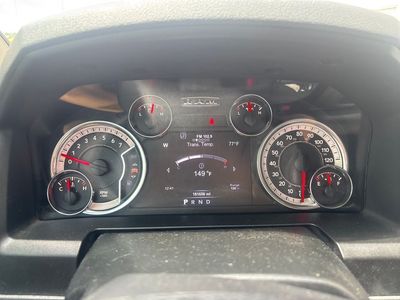 2019 Ram 1500 Classic - Photo 21