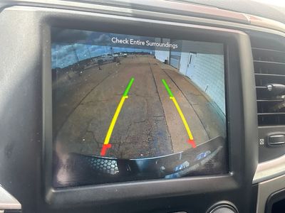 2019 Ram 1500 Classic - Photo 12