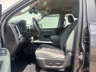 2019 Ram 1500 Classic - Photo 3