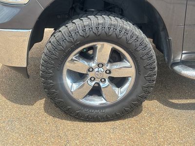 2019 Ram 1500 Classic - Photo 24