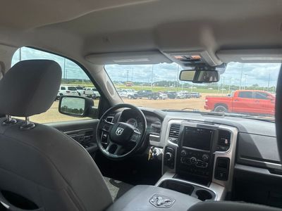 2019 Ram 1500 Classic - Photo 27