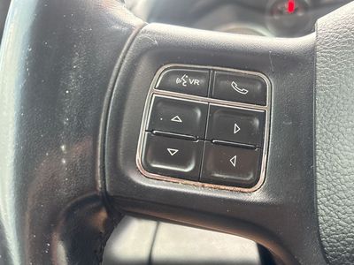 2019 Ram 1500 Classic - Photo 19