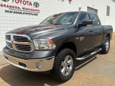 2019 Ram 1500 Classic - Photo 1