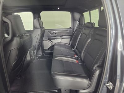 2026 Ram 1500 — photo 17 view