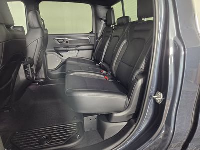 2026 Ram 1500 — photo 18 view