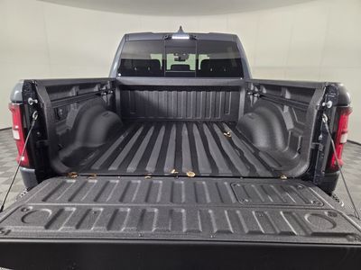 2026 Ram 1500 — photo 20 view