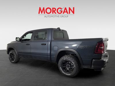 2026 Ram 1500 — photo 7 view
