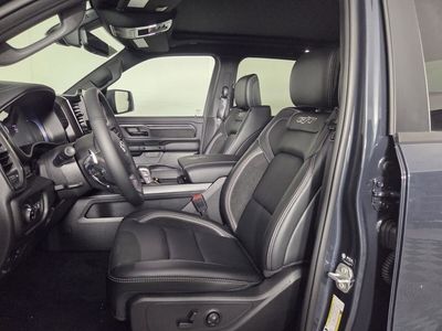 2026 Ram 1500 — photo 10 view